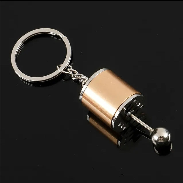 Gearshift Fidget