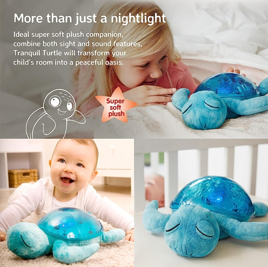 Cloud B Tranquil Turtle