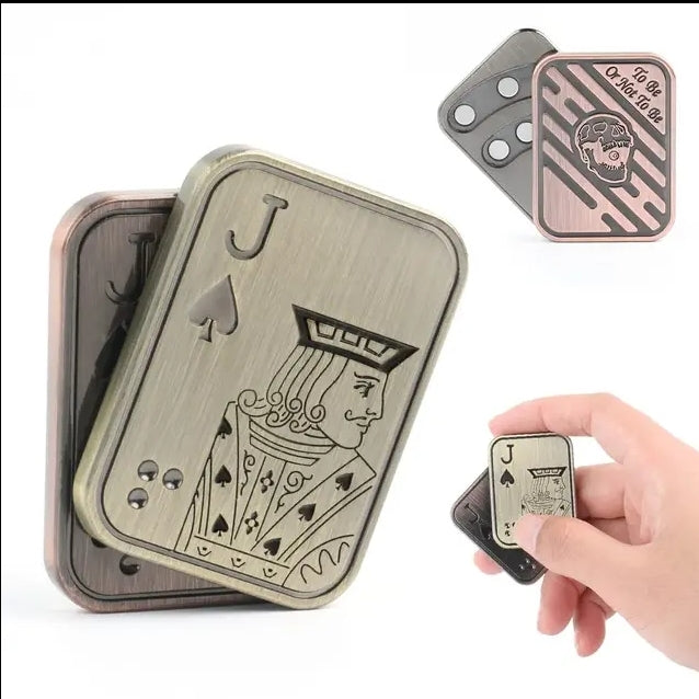 Magnetic Slider fidget