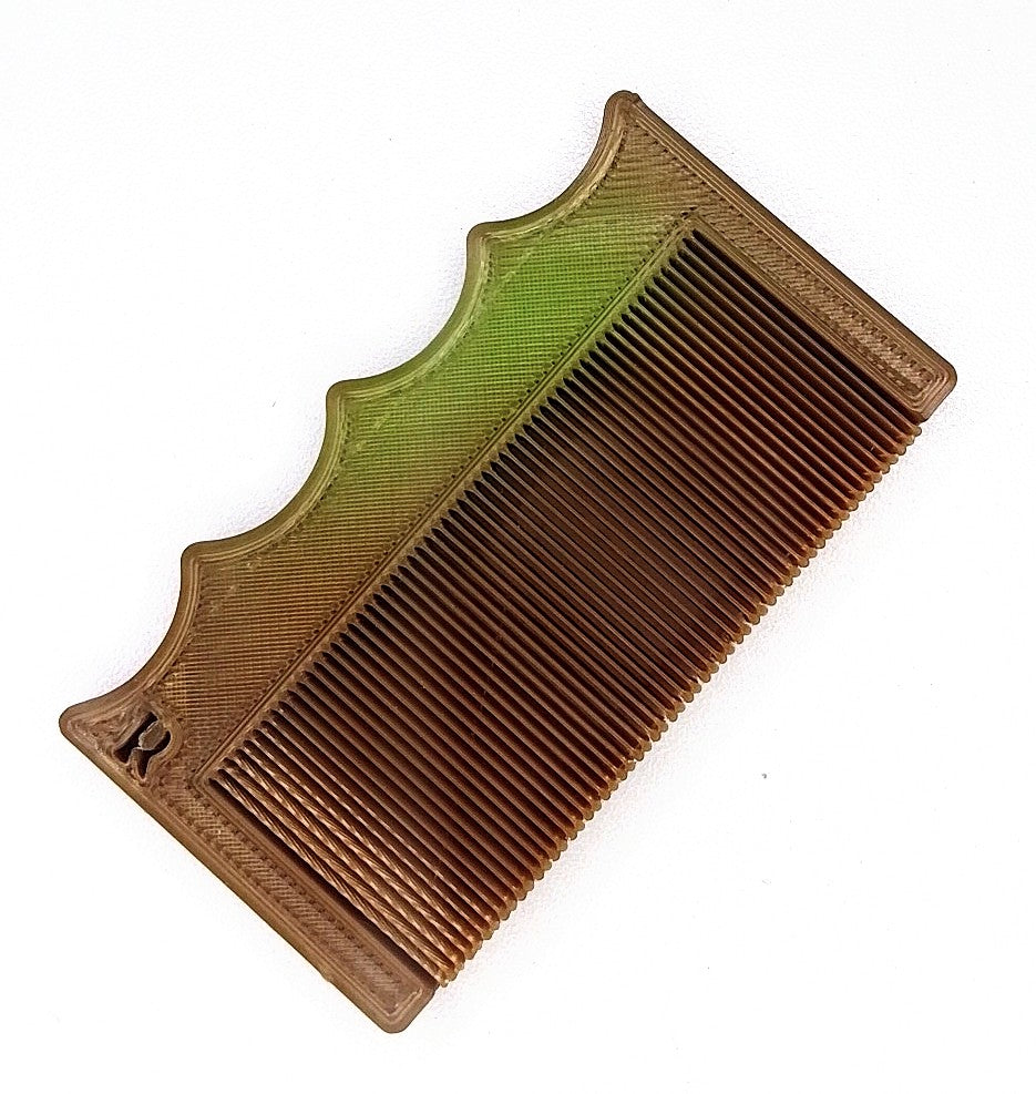 ASMR Comb