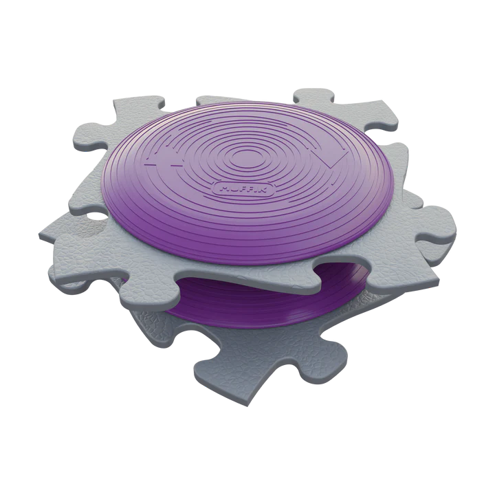 Muffik Spin disks Rotana Set