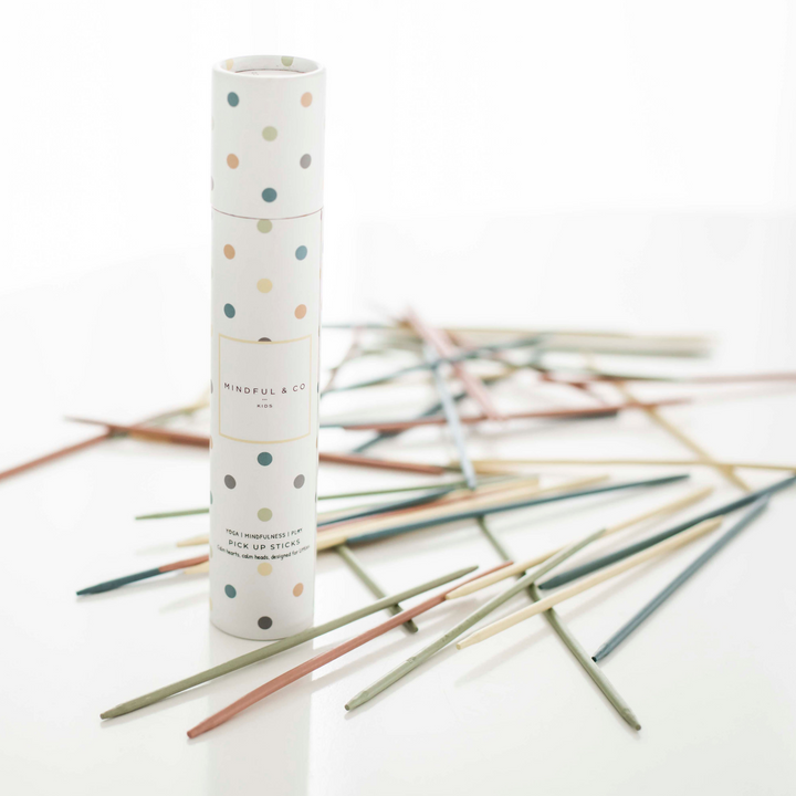 Pick up sticks