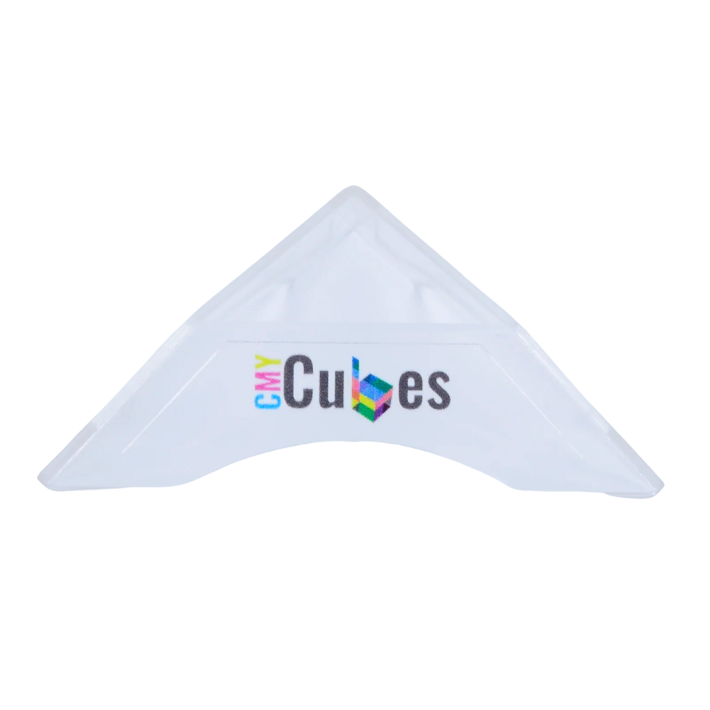 CMY Cube STAND