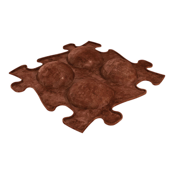 Muffik Eco Sensory Playtiles - individuals