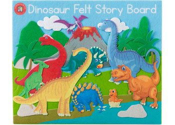 Felt Story Boards