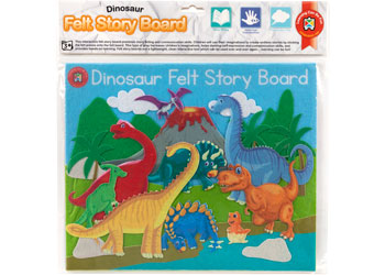 Felt Story Boards