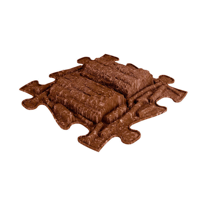 Muffik Eco Sensory Playtiles - individuals