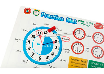 Practice Mats