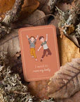 Communication Cards for Kids