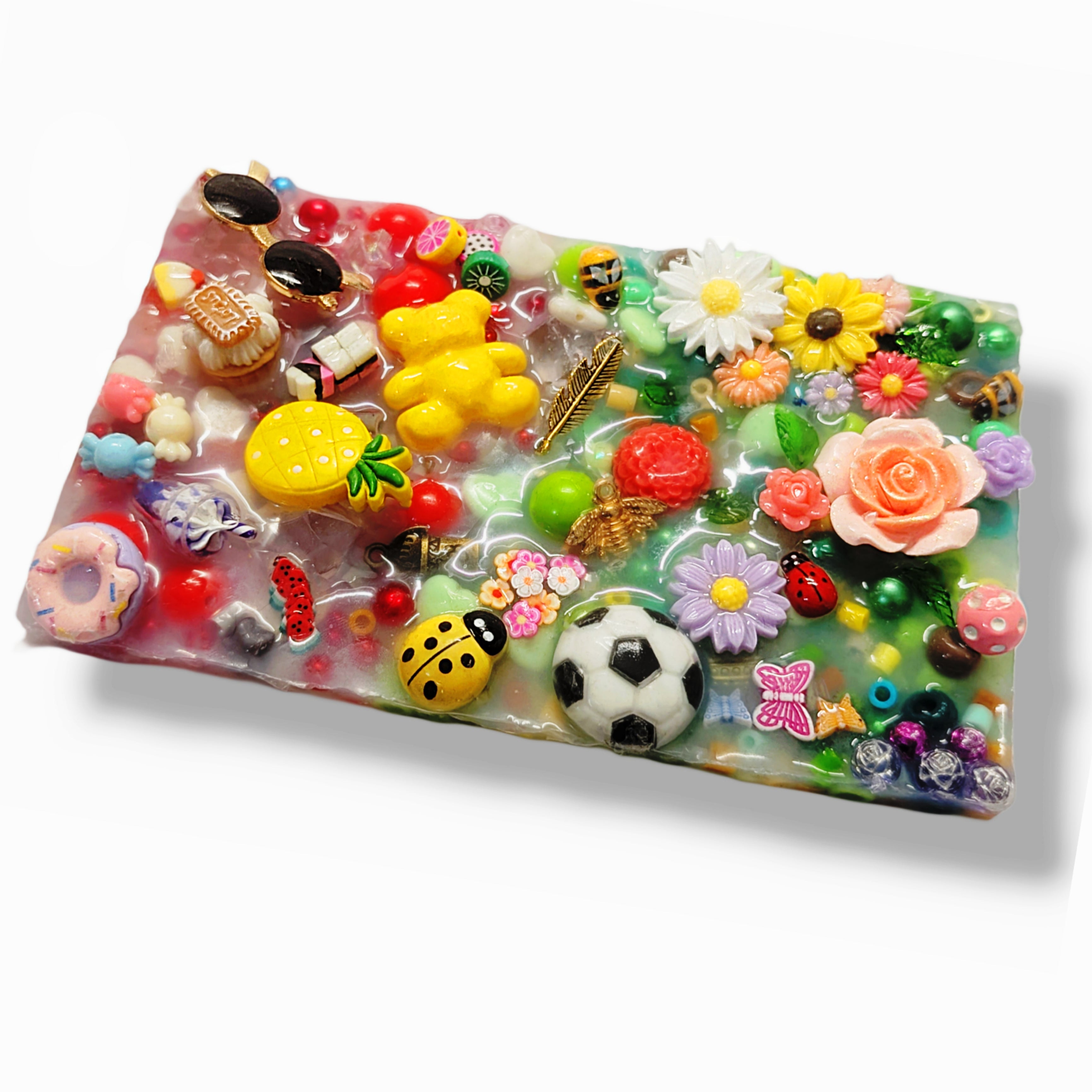 PicKnic Picky Pad Range