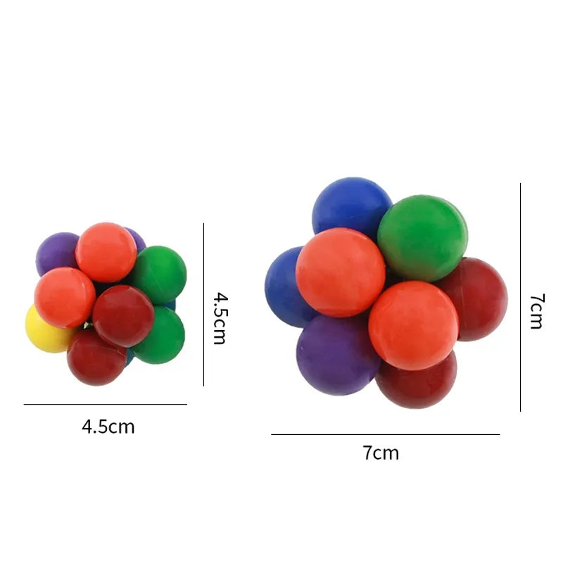 Atom fidget
