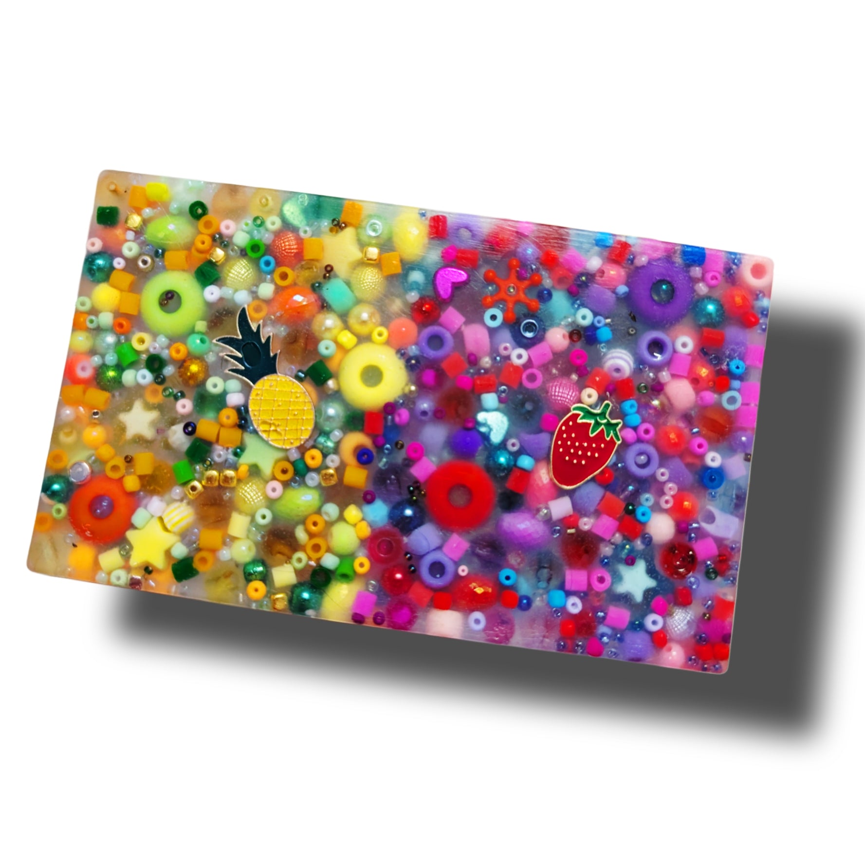 Two Fruits Picky Pad Range