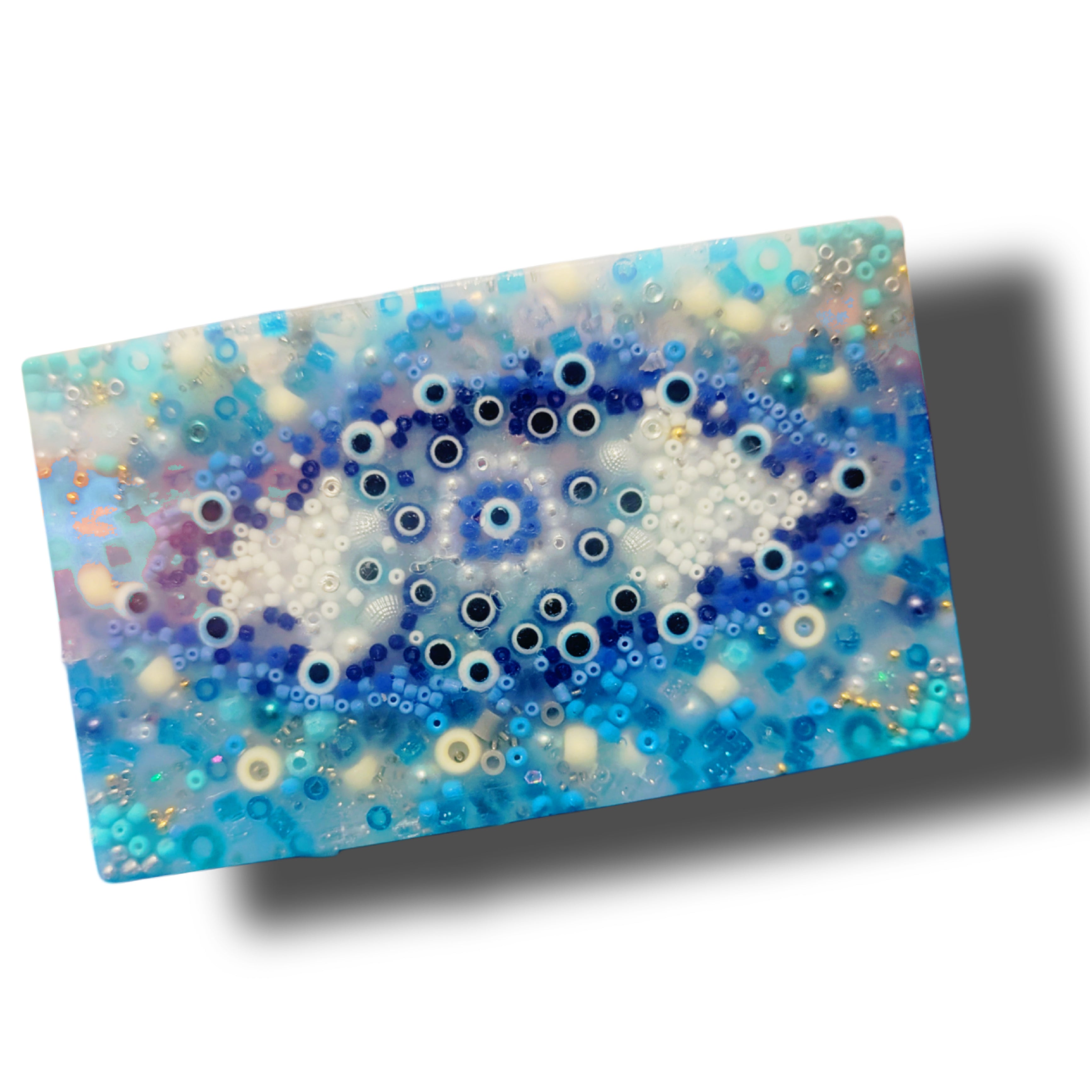 Spiritual picky pad range