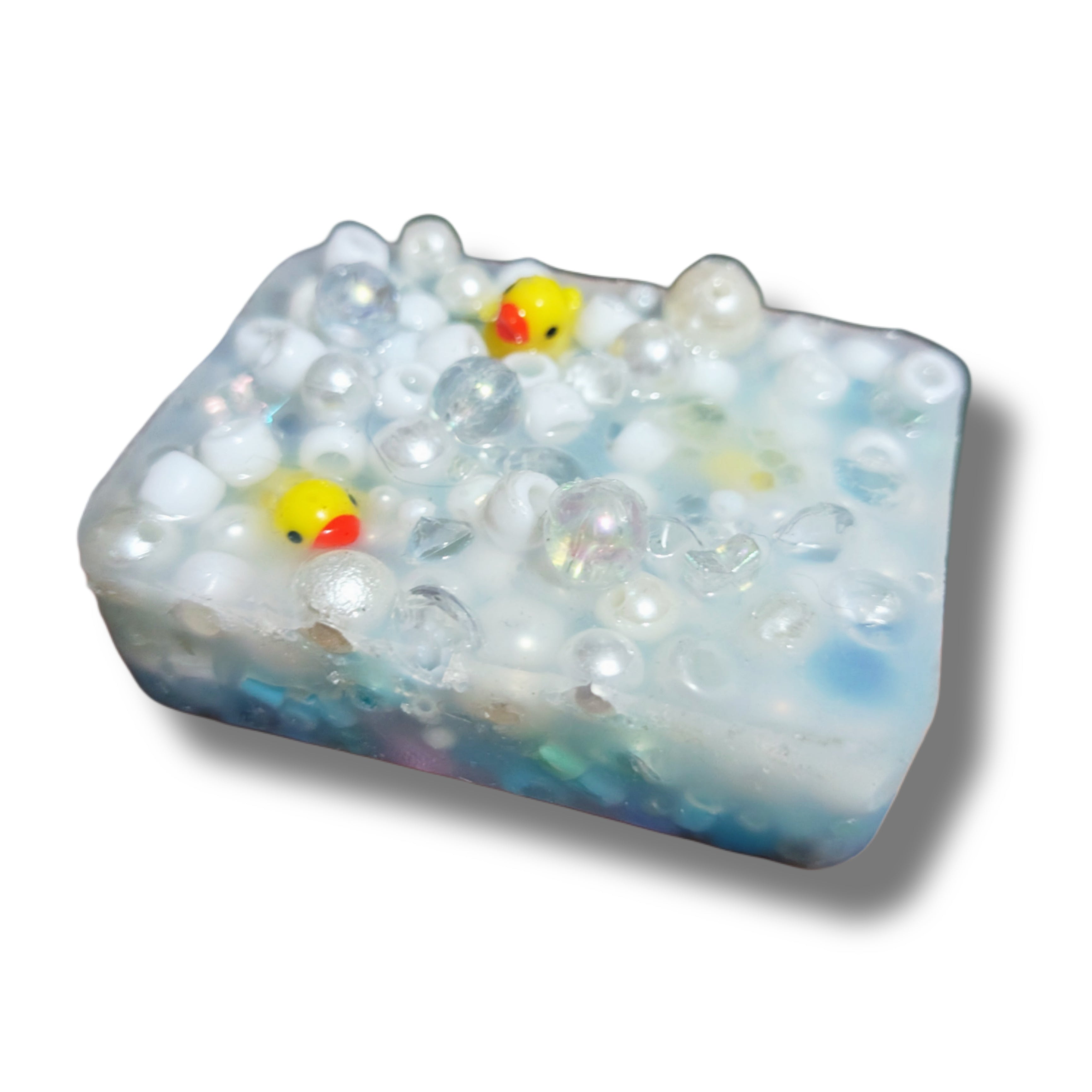 Deep Dish Picky Pad Range