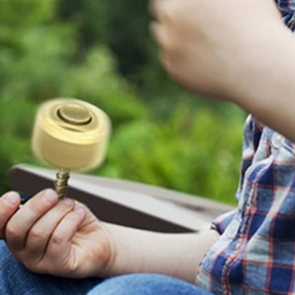 Hammer Spinner