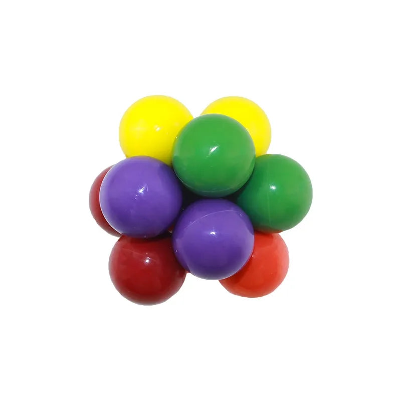 Atom fidget
