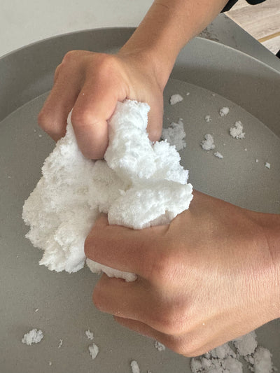 Jellystone Snow
