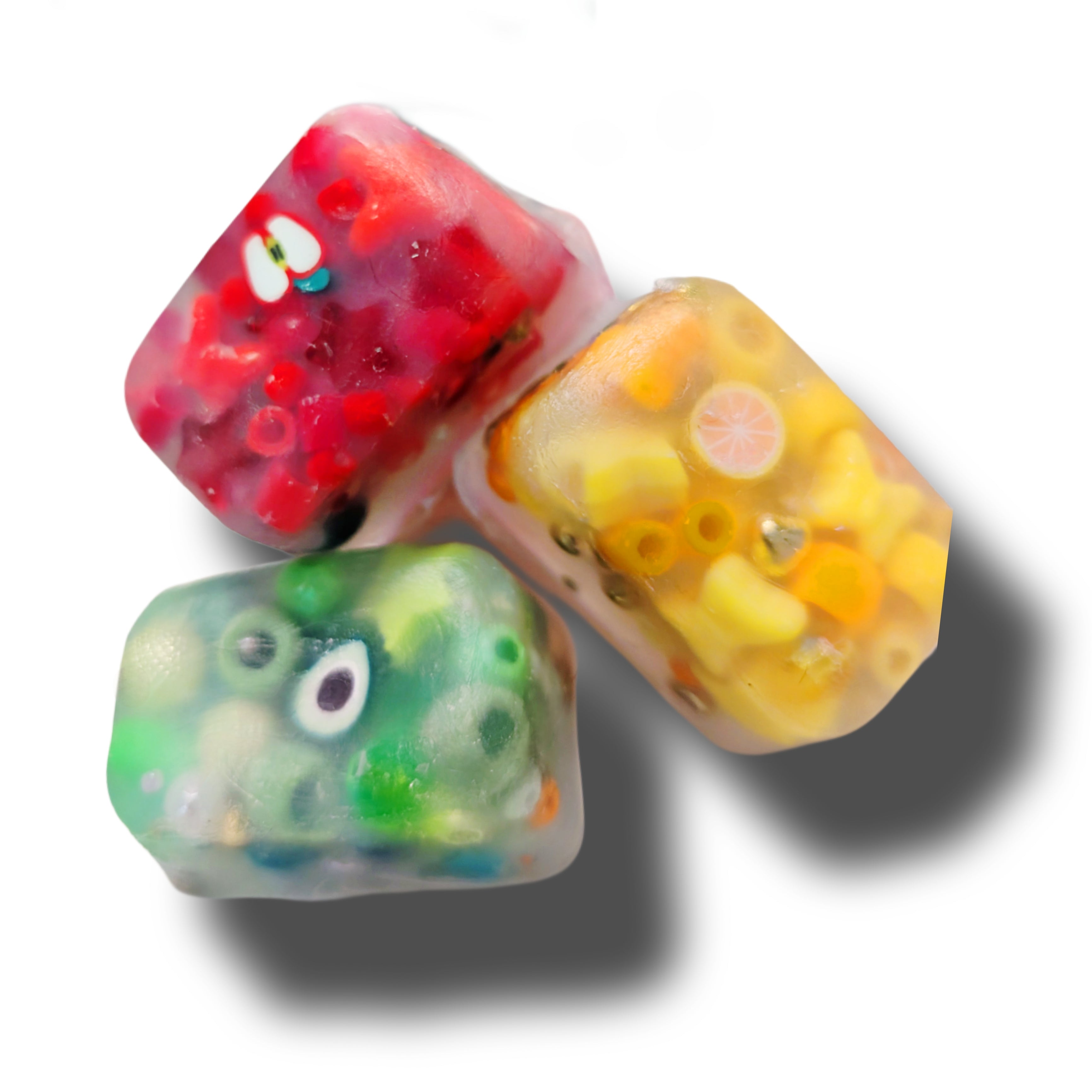 Picky Pad Minis