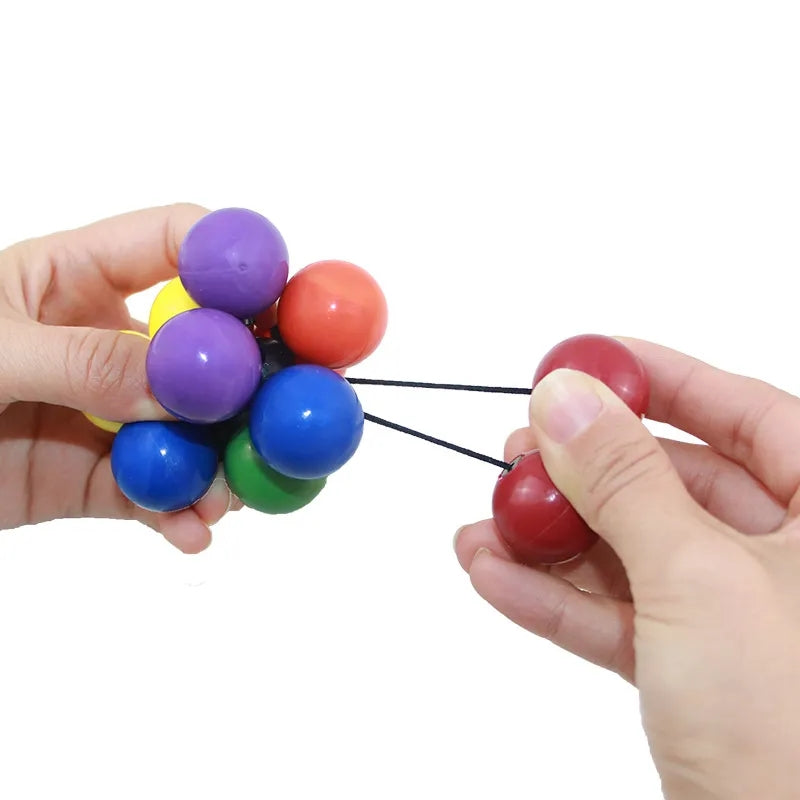 Atom fidget