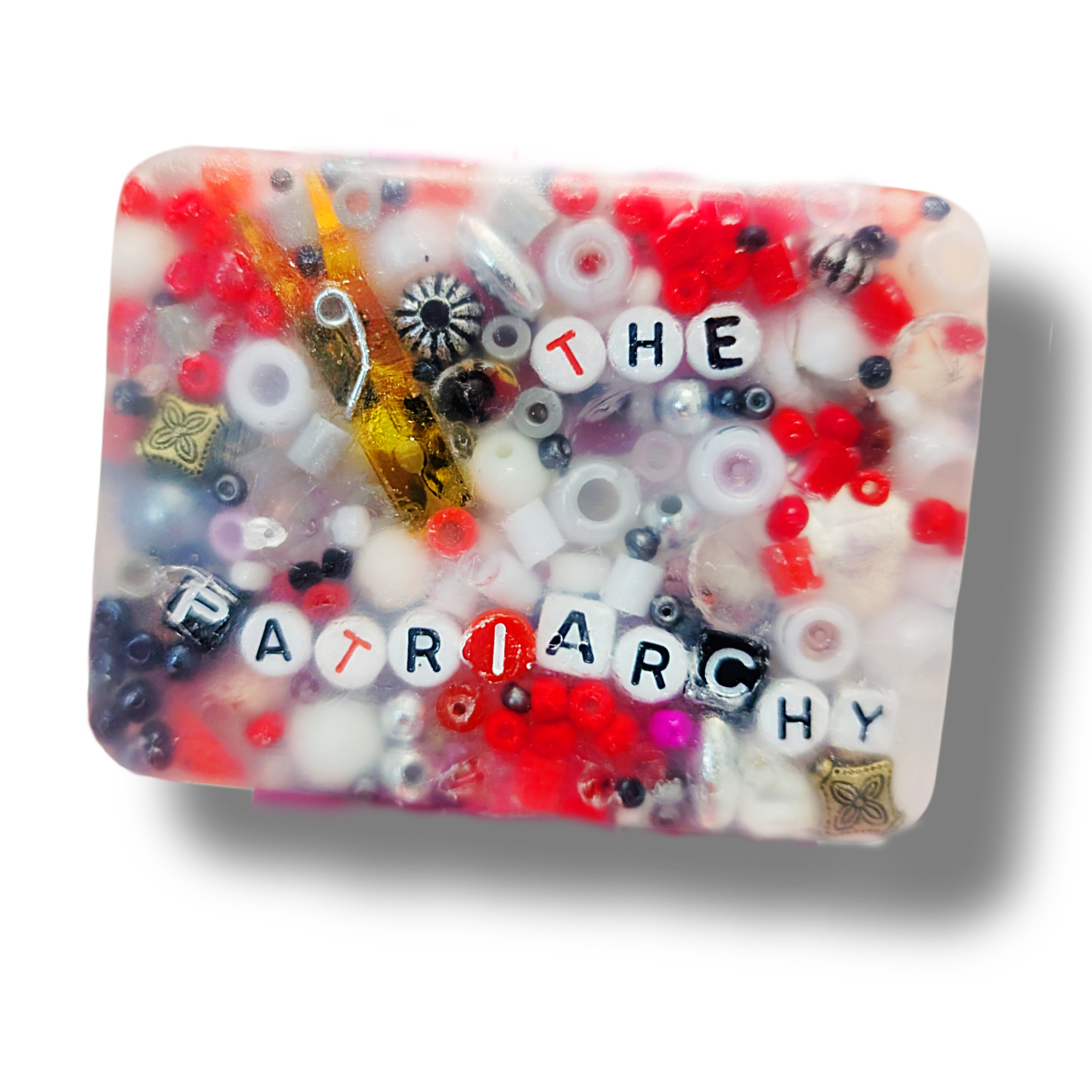 Feminist Picky Pad Range