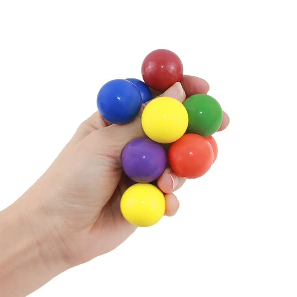 Atom fidget
