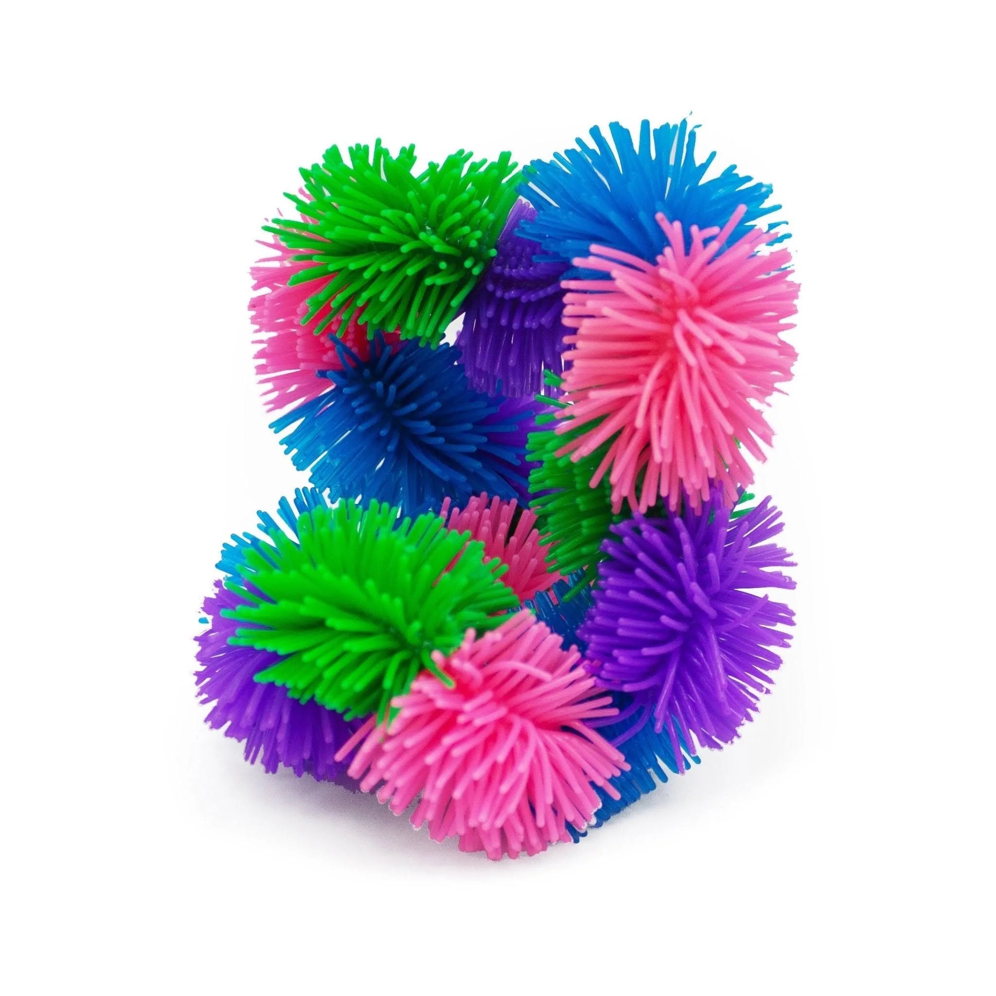 Tangle hairy