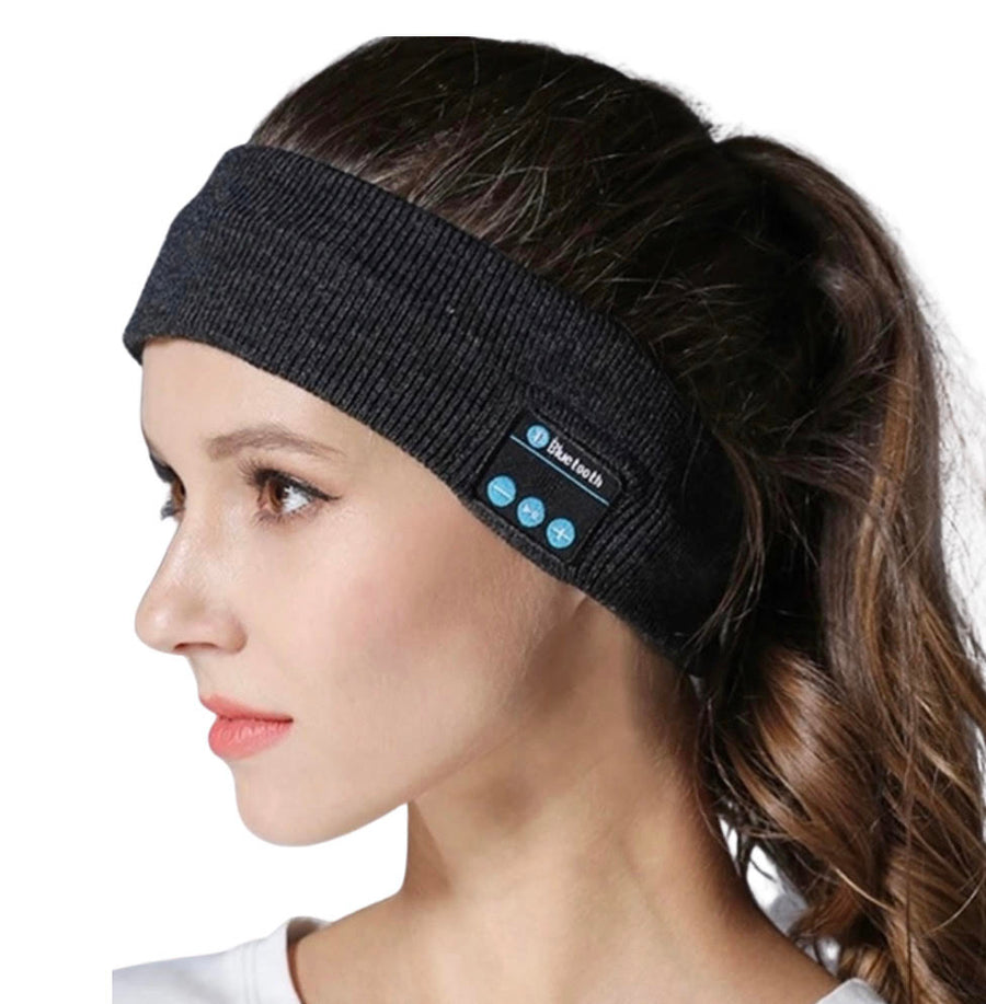Wireless Bluetooth Headband
