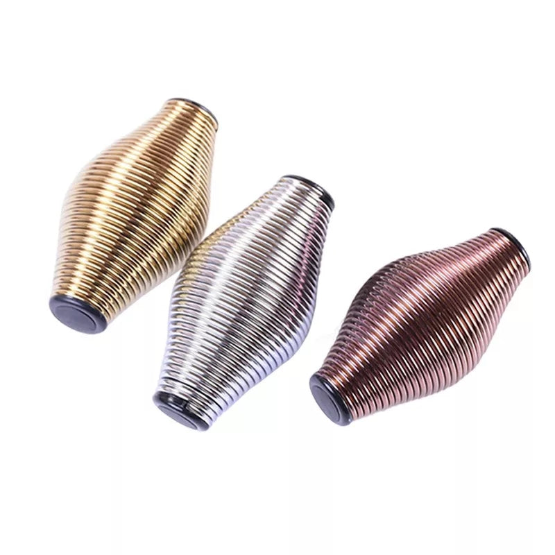 Spring Grip Strength Trainer