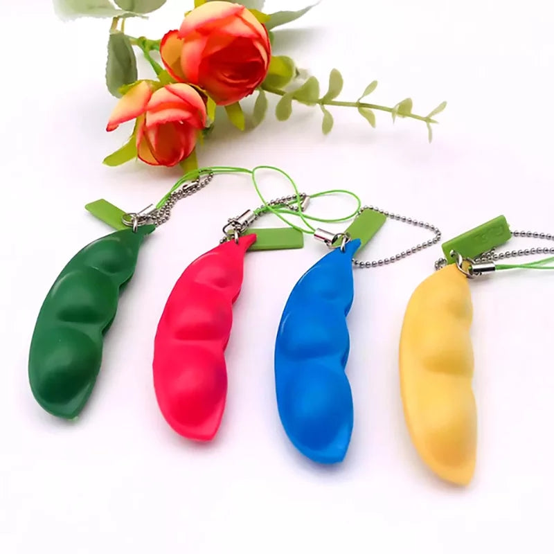 Pea pods