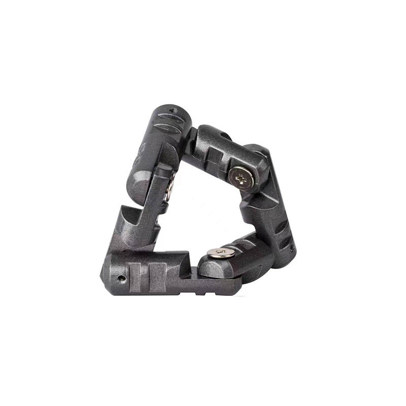 Alloy Infinity Links