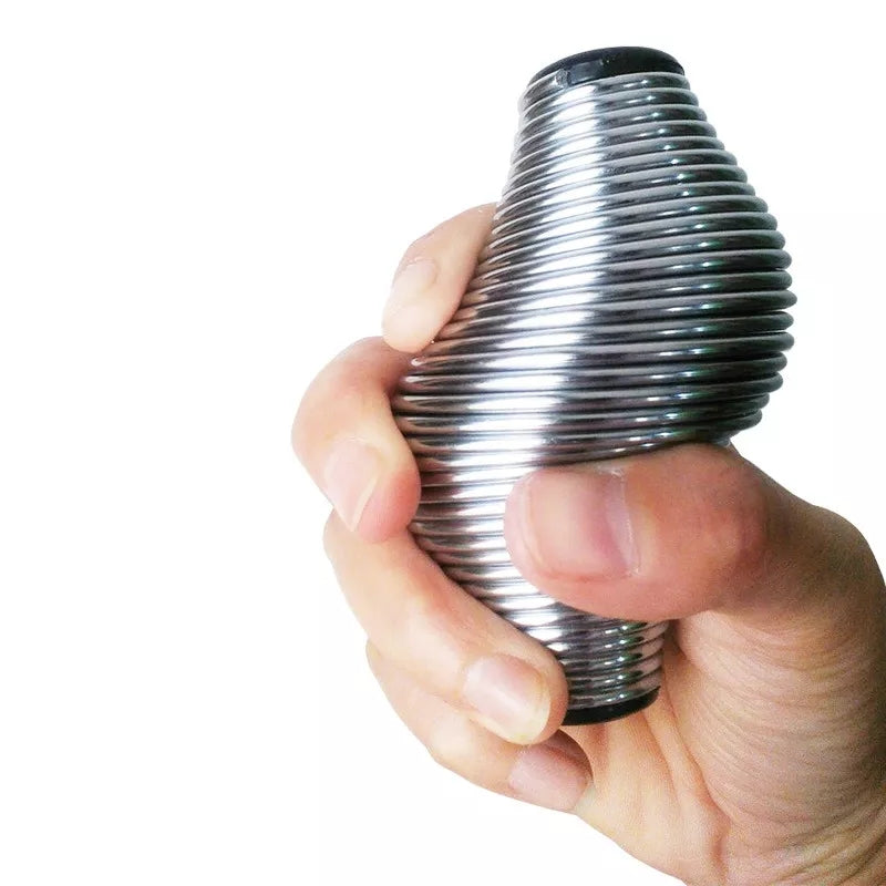 Spring Grip Strength Trainer