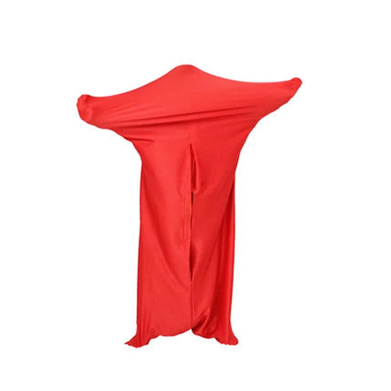 Body sock, sensory sack