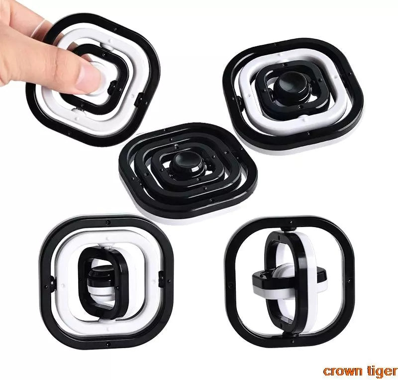 Gyro Spinner