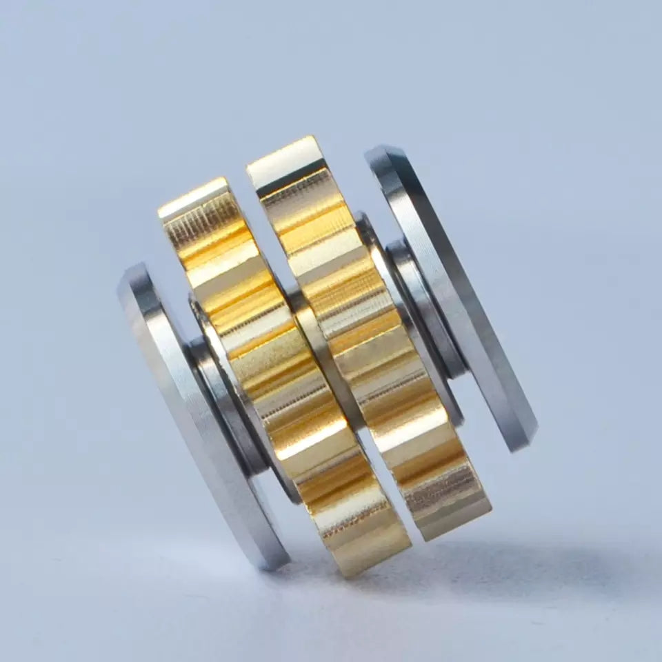 Double Gear