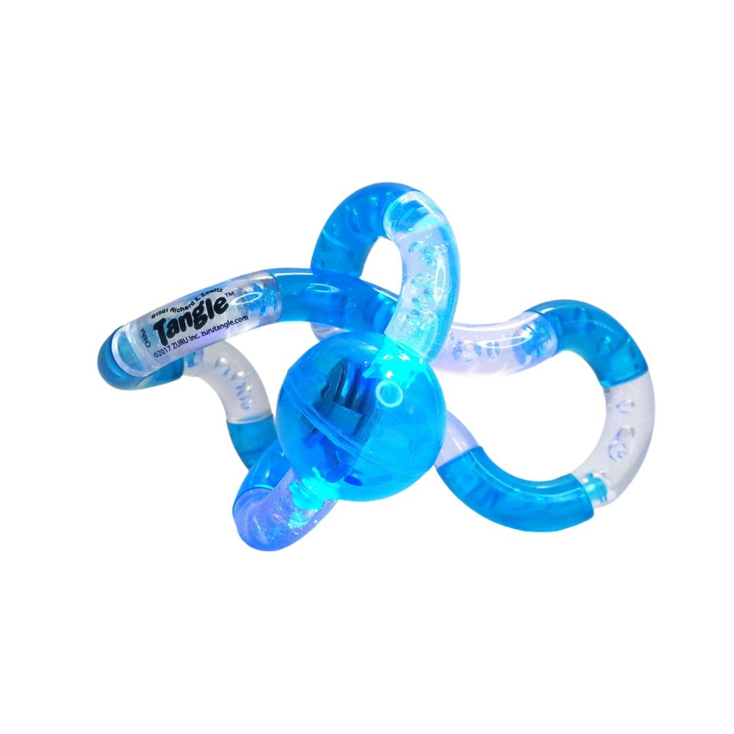 Tangle Brain Tools - Atomic LED