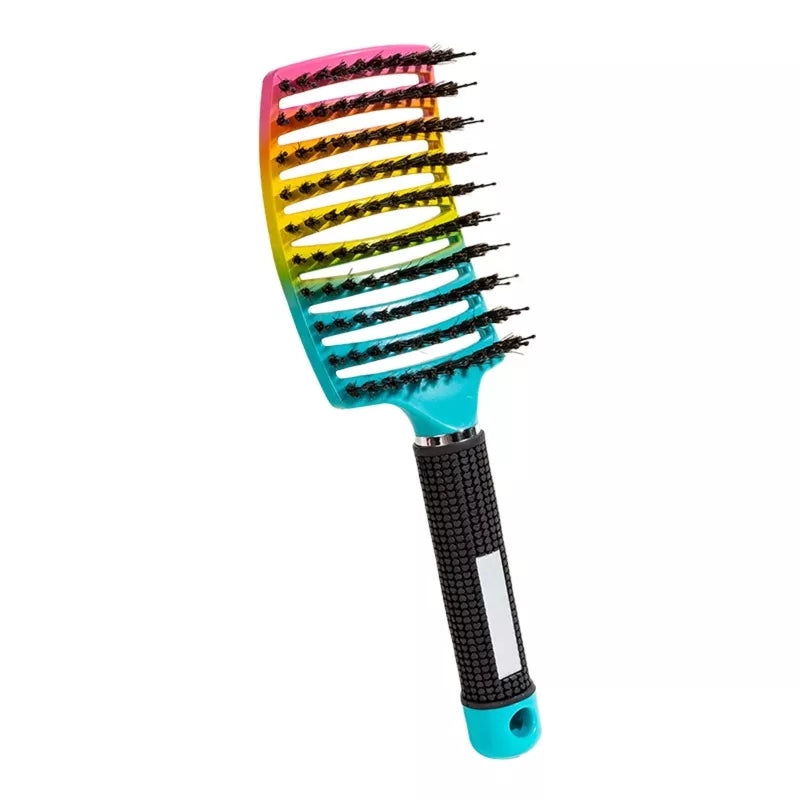 Detangler brush