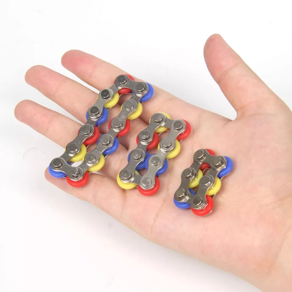 Chain fidget