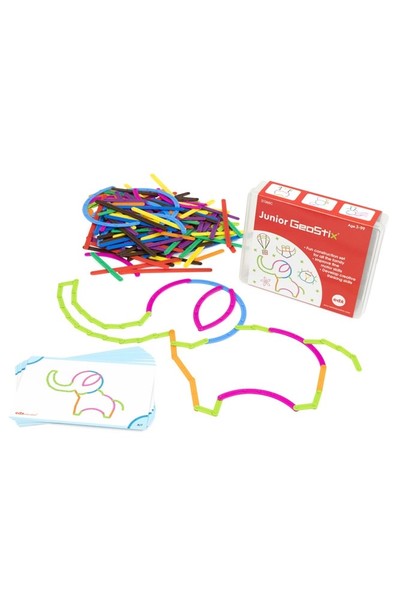 Geostix fine motor set