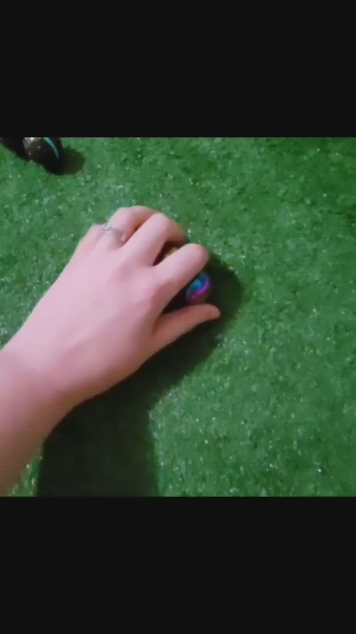 Speks 33mm Super Magnetic Balls