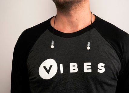 Vibes Hi - Fidelity Earplugs