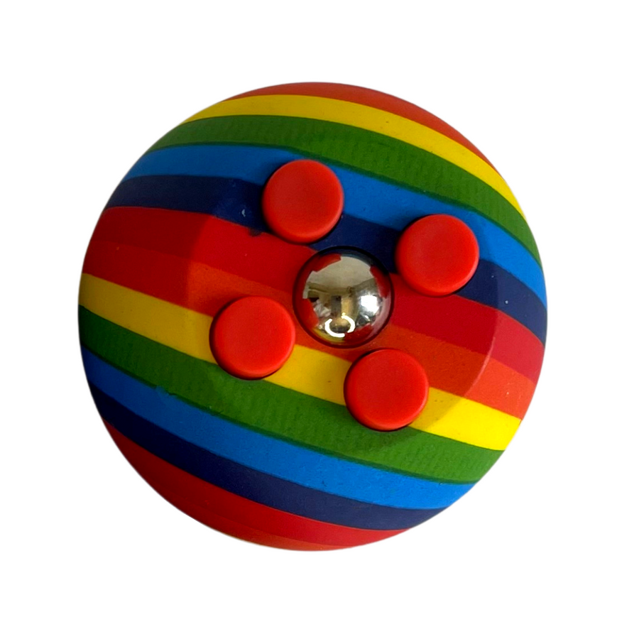 Fidget Ball