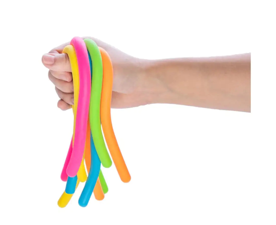 Stretchy Noodles