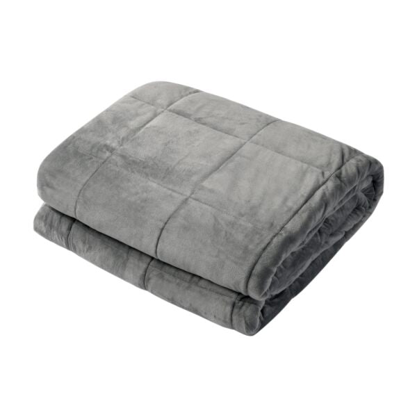 Dreammaker calming soft weighted blanket 3kg, 5kg, 7kg & 9kg
