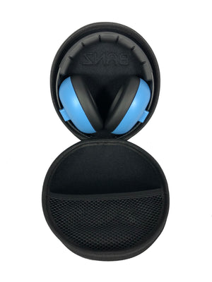 Custom fit Banz Case