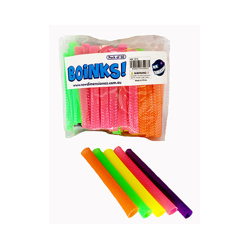 Boinks 3 pack