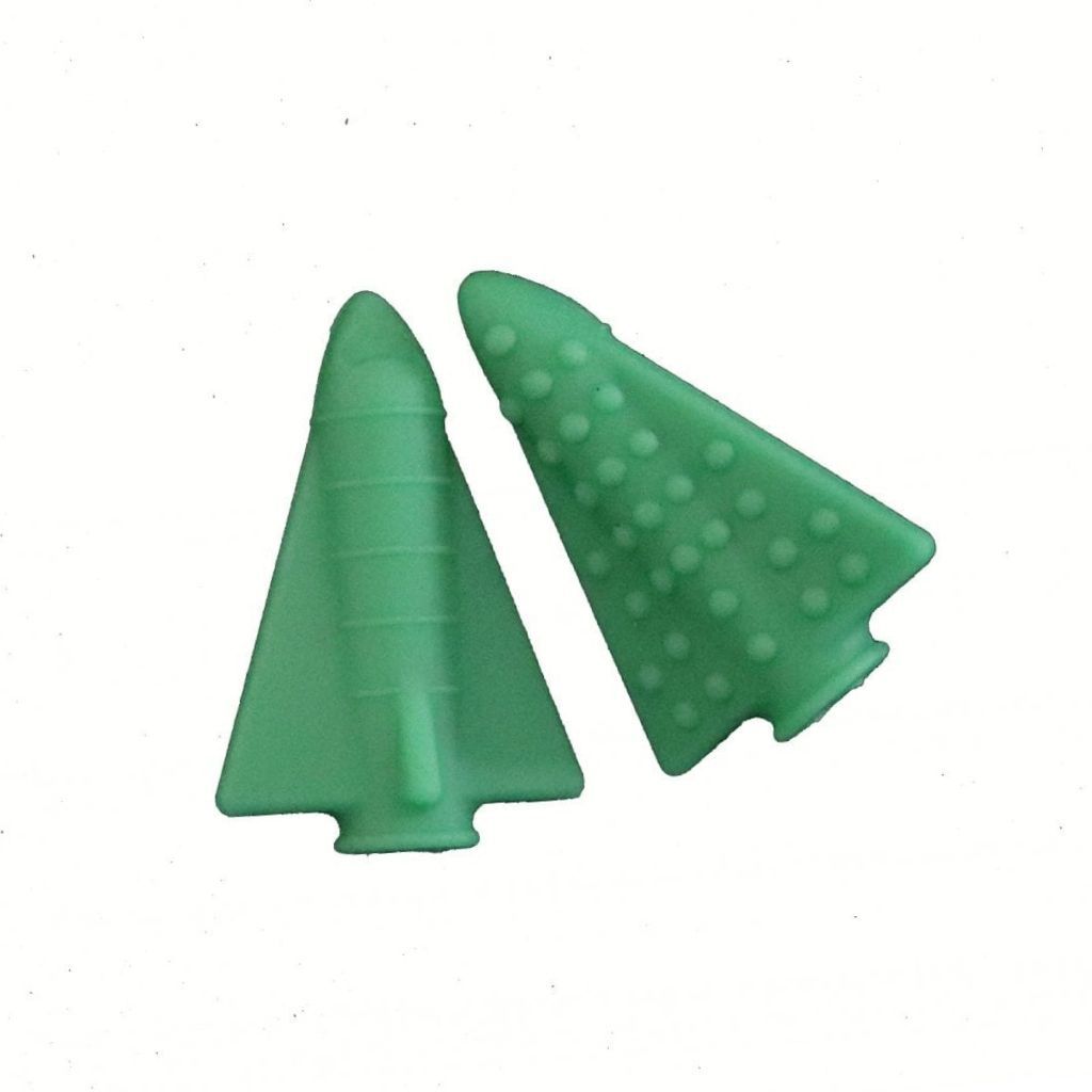 Jellystone pencil toppers 2 pack