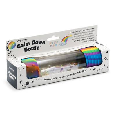 Jellystone calm down bottle