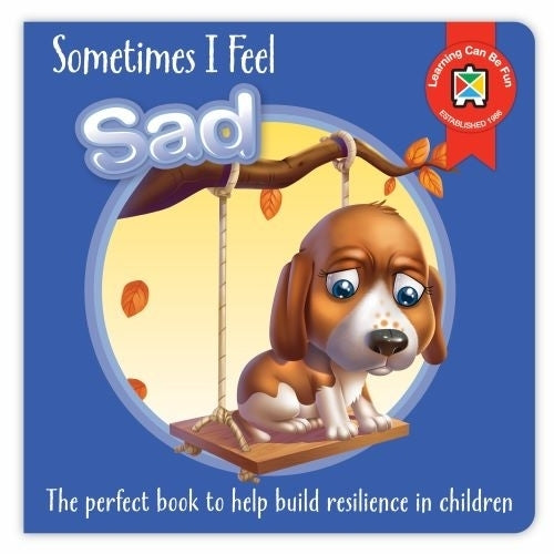 Sometimes I Feel .... books