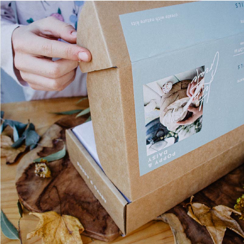 Fun Fossils Kit