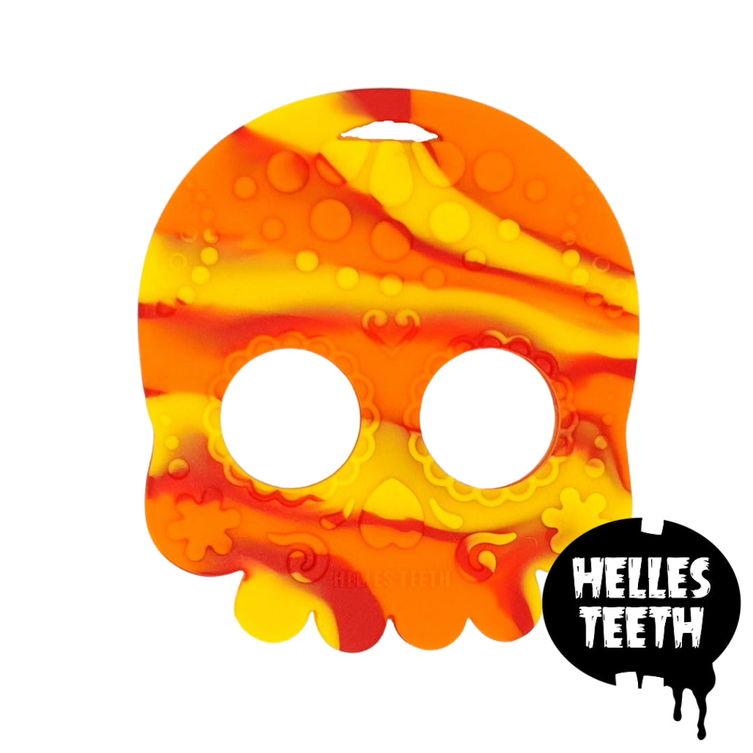 Helles Teeth - Sugar Skull